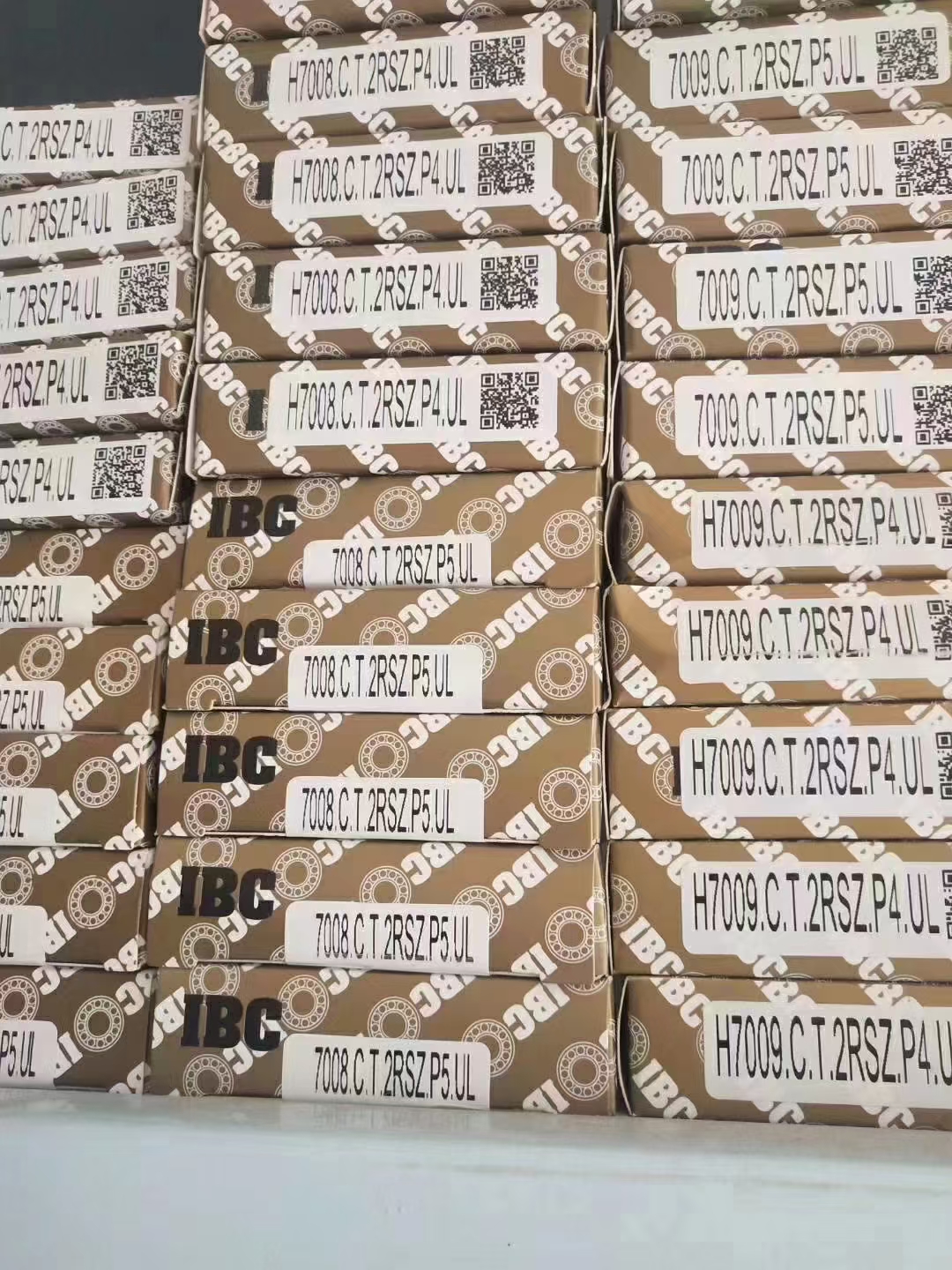 IBC H7008C.T.2RSZ.P4.UL