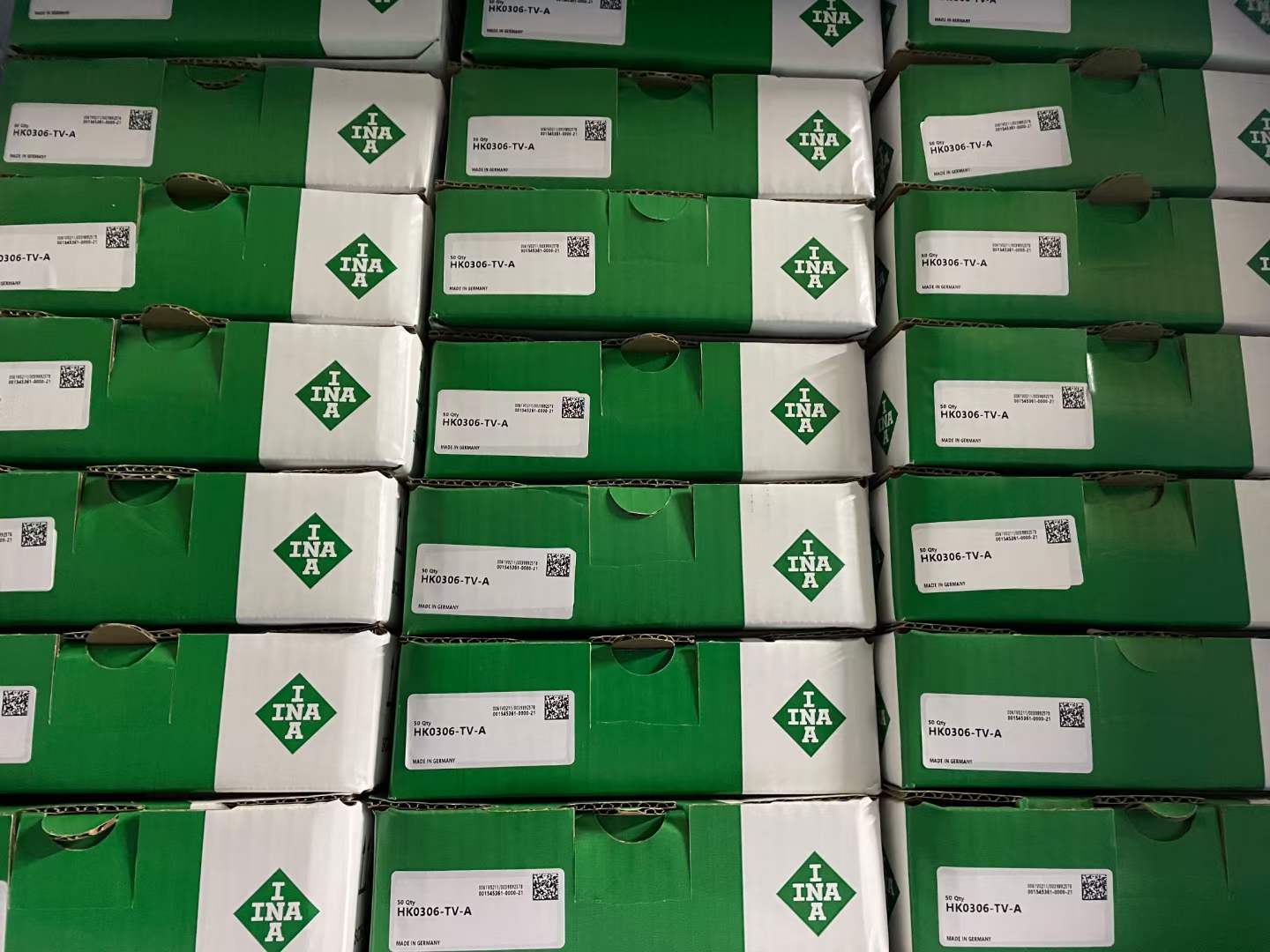 INA HK0306-TV-A
