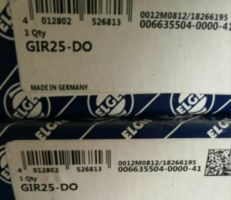 INA/ELGES GIR25DO