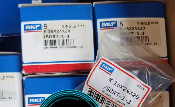 SKF K16X24X20