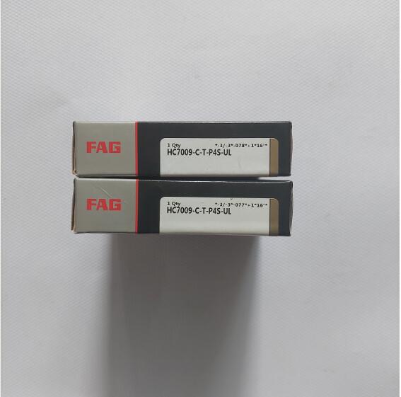 FAG HC7009C-T-P4S-UL