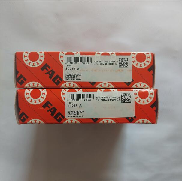 FAG 30215A