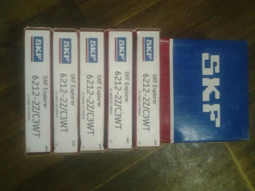 SKF 6212-2Z/WT