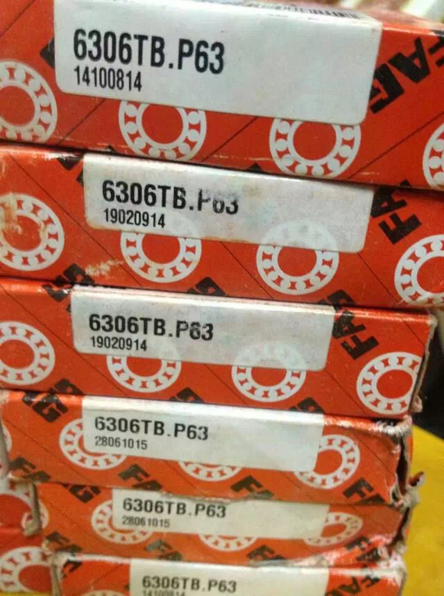 FAG 6306TB.P63
