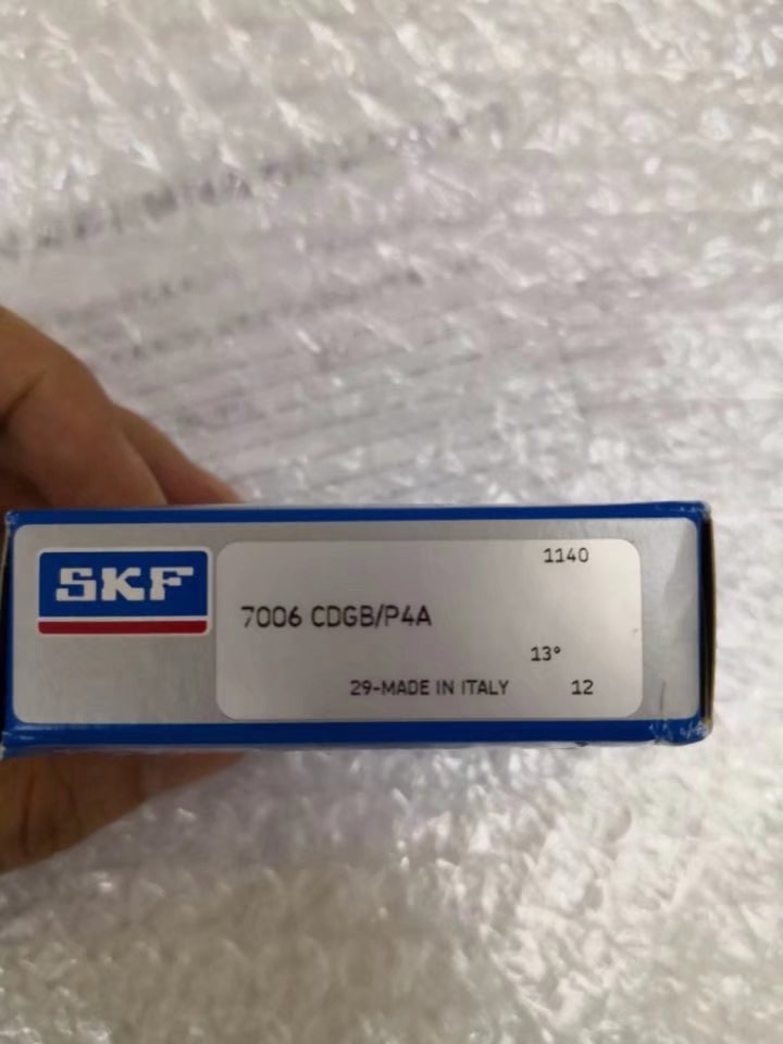 SKF 7006CDGB/P4A
