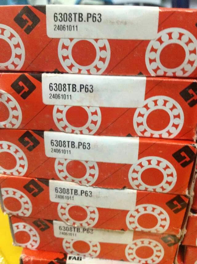 FAG 6308TB.P63