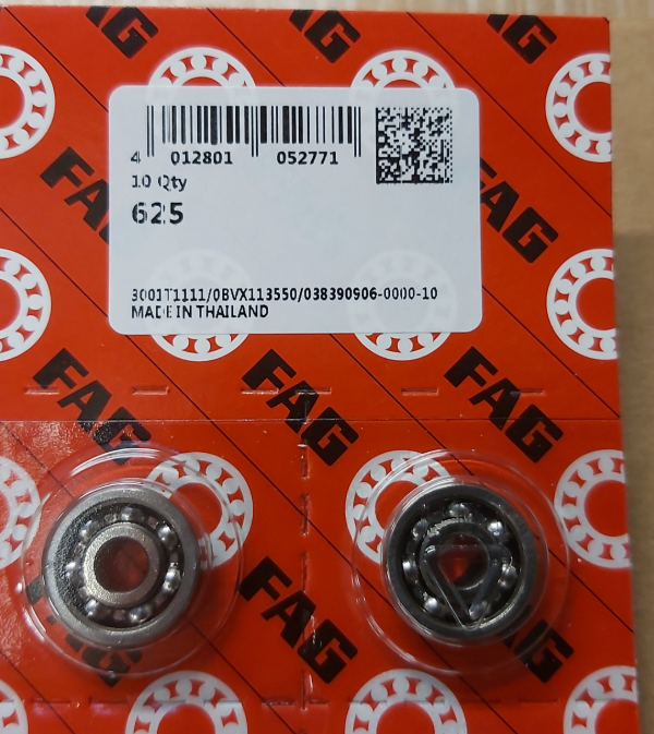 FAG 625