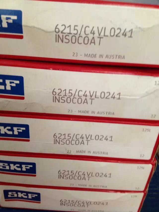 SKF 6215/C4VL0241