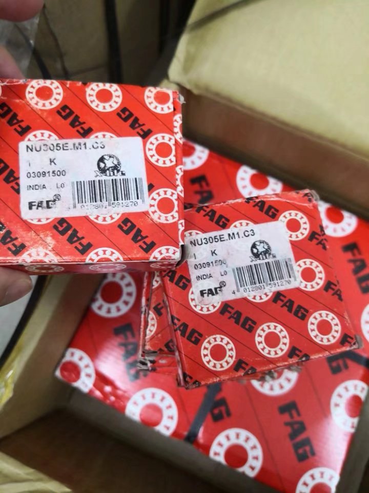 FAG NU305E-M1-C3