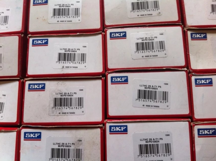 SKF LLTHC25A-T1P5