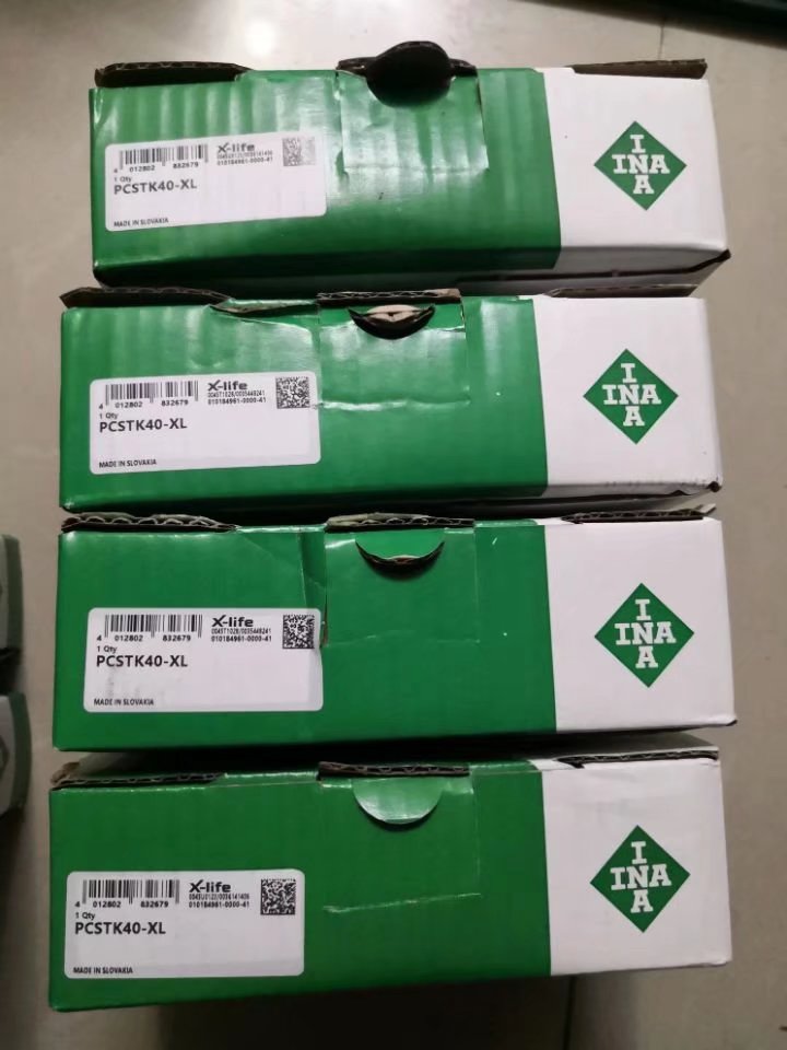INA PCSTK40-XL