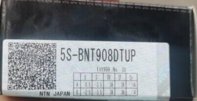 NTN 5S-BNT908DTUP