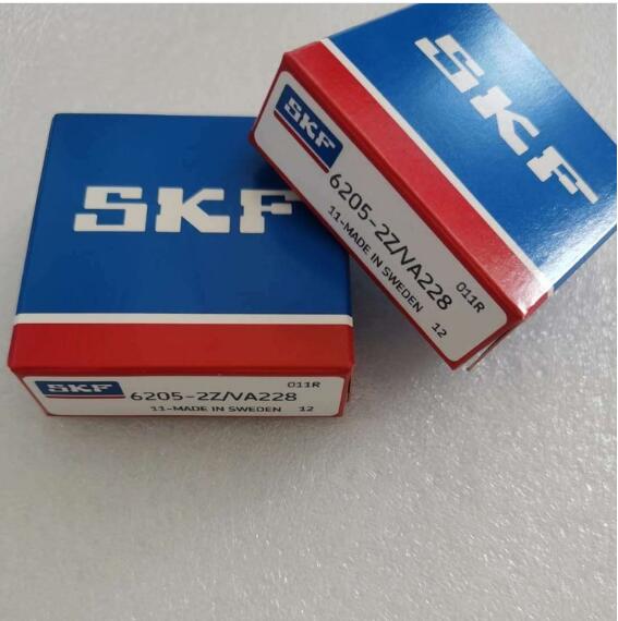 SKF 6205-2Z/VA228