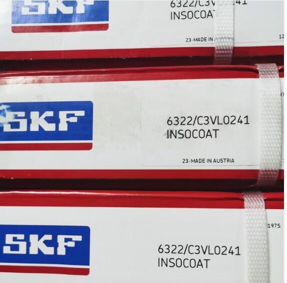 SKF 6322C3/VL0241