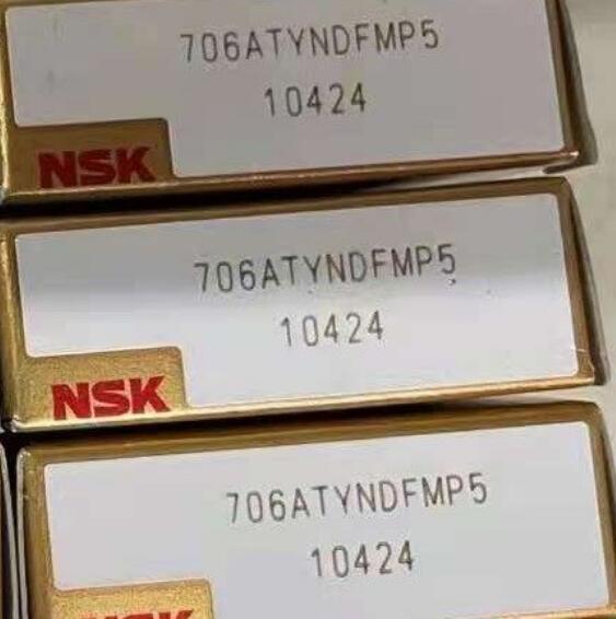 NSK 706ATYNDFMP5