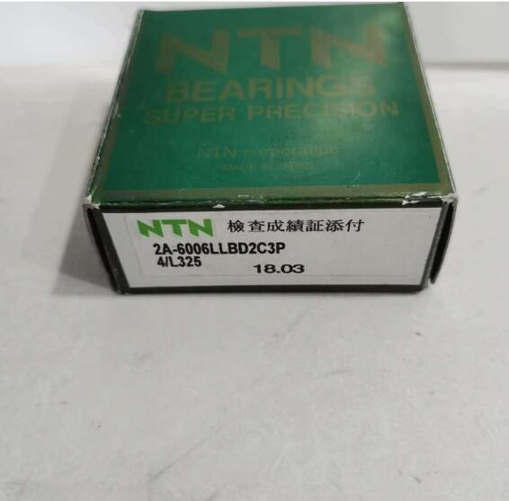 NTN 2A-6006LLBD2C3P4/L325