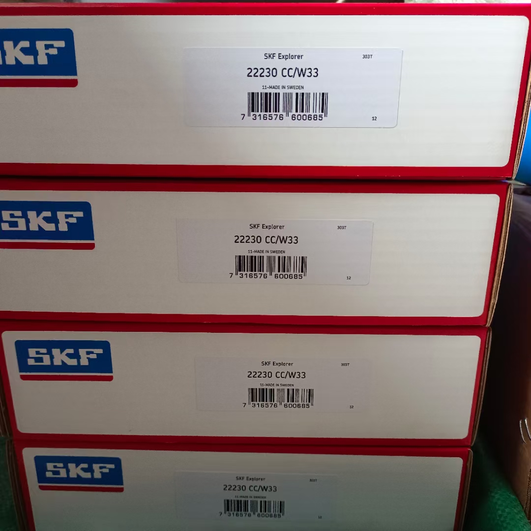 SKF 22330CC/W33