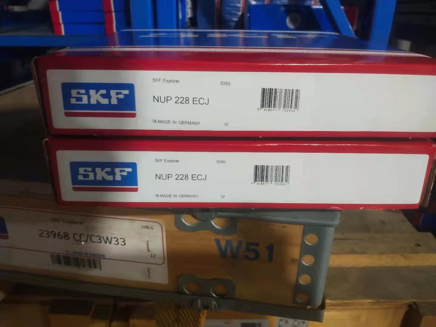 軸承簡介手冊&mdash;&mdash;軸承知識培訓必備