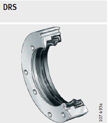 INA密封組件  DRS系列