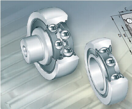 軸承基礎知識一文看懂，還不快保存！