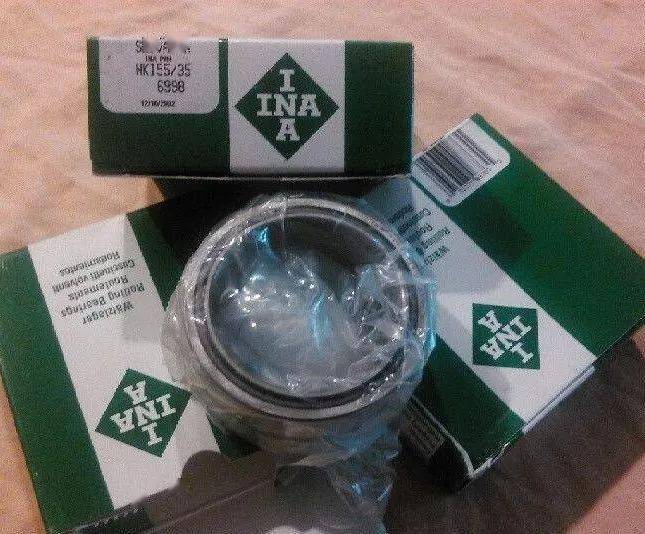 全球九大知名軸承品牌之一INA軸承，電機行業(yè)的人都清楚