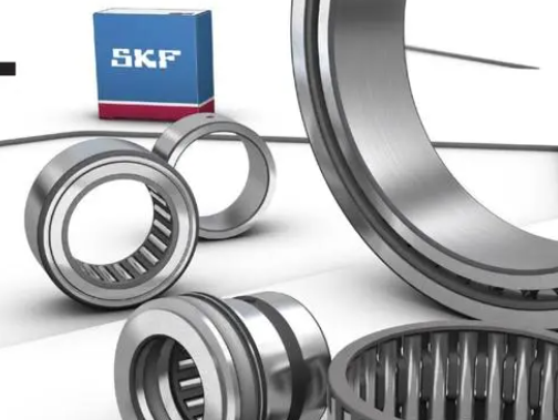 進口軸承潤滑油的應該如何選擇