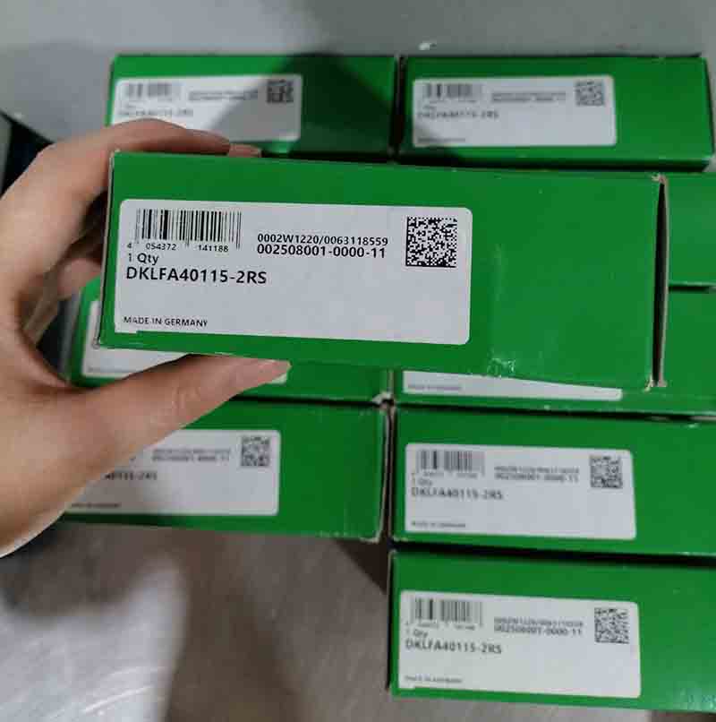INA DKLFA40115-2RS