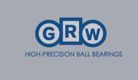 德國(guó)GRW軸承