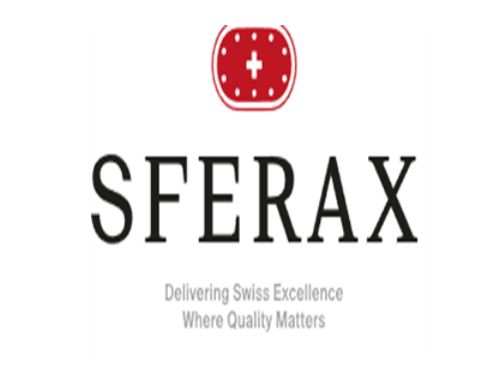 瑞士SFERAX直線軸承