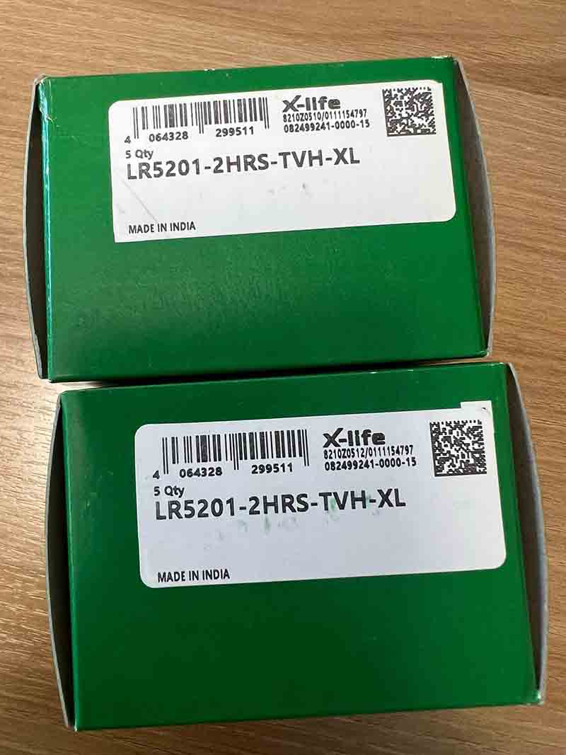 INA LR5201-2HRS-TVH-XL