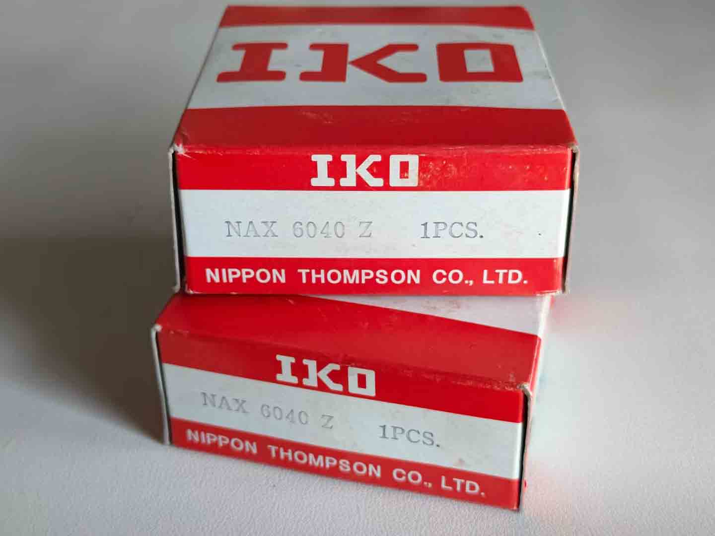 IKO  NAX6040Z
