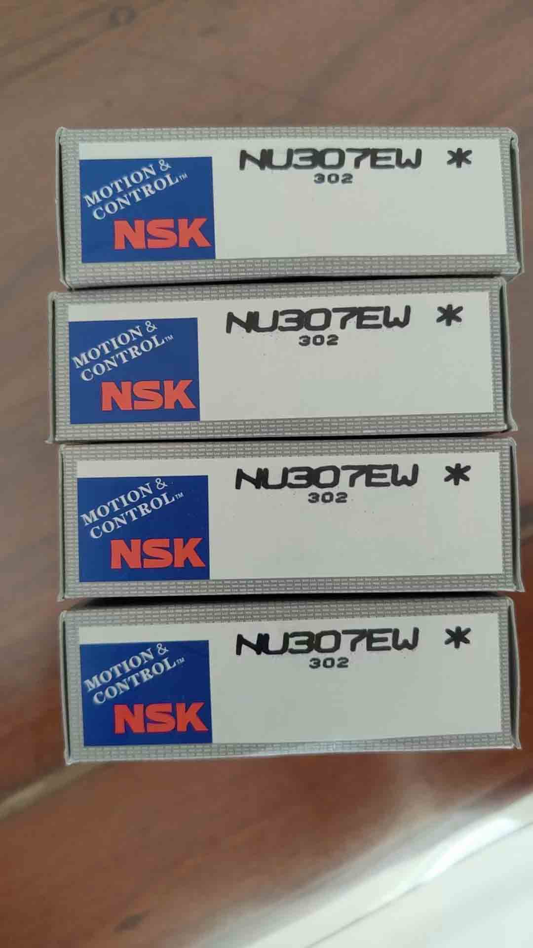 NSK  NU307EW