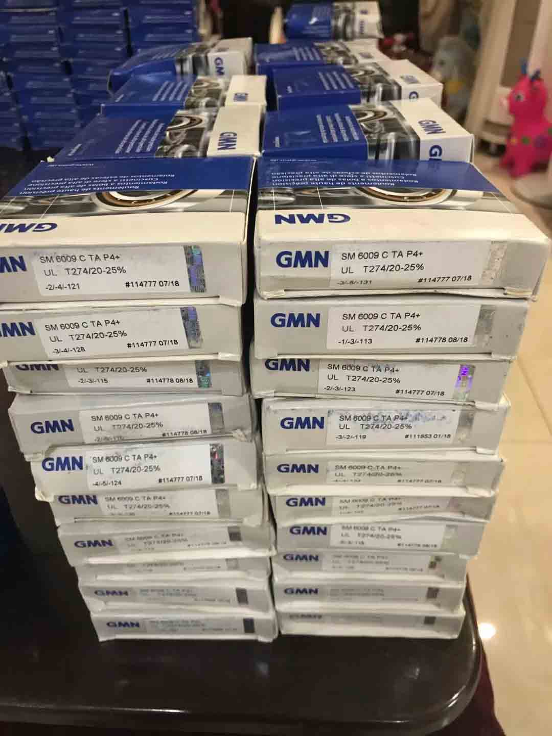 GMN  SM6009 C TA  P4UL