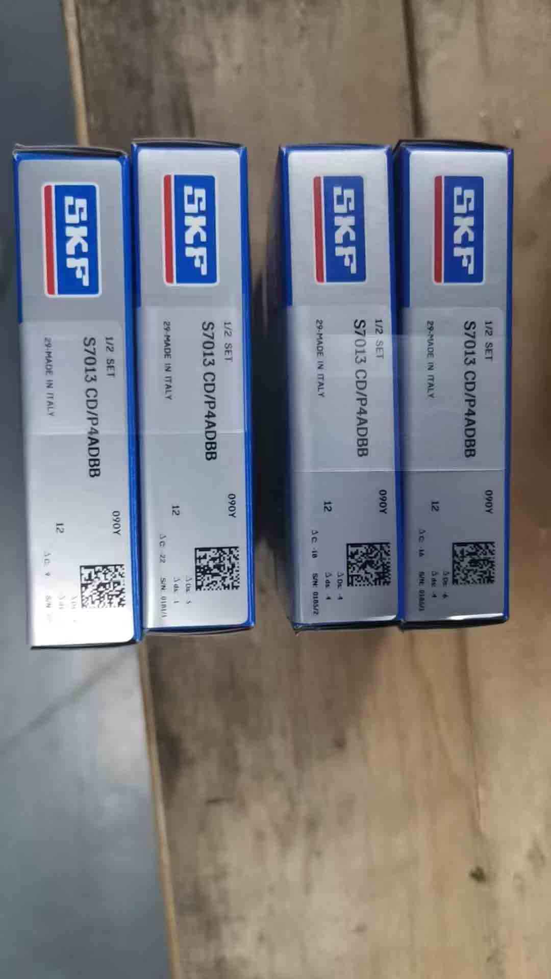 SKF  S7013CD/P4ADBB