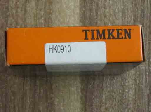 TIMKEN  HK0910