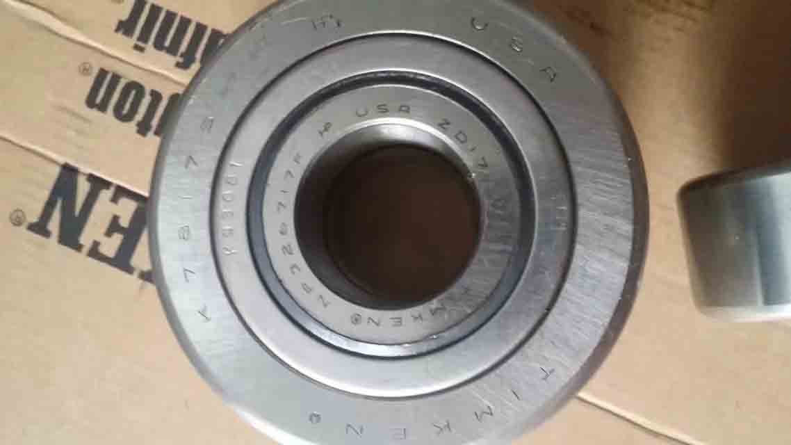 TIMKEN  K78173