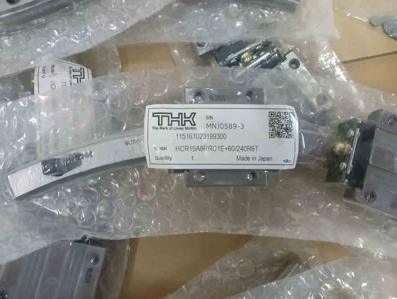 THK  HCR15A8RRC1E+60/240R6T