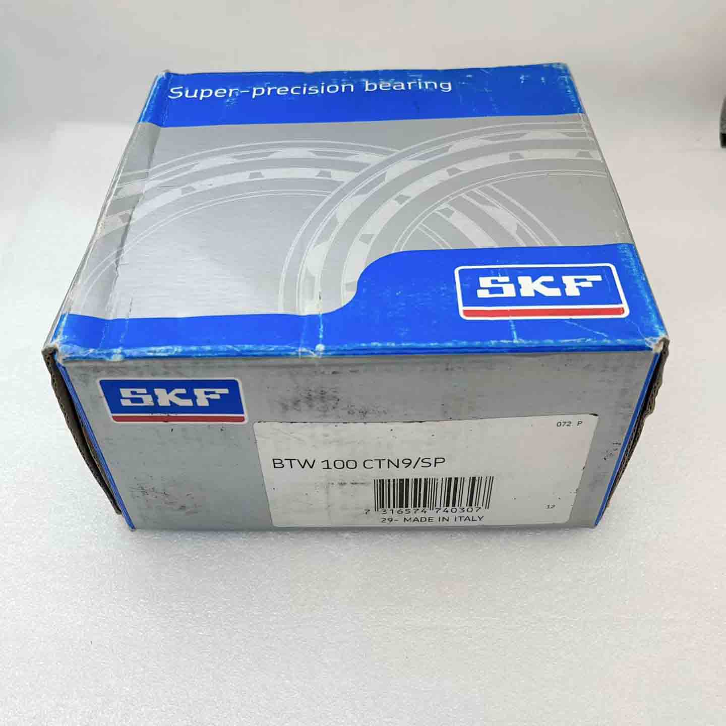 SKF  BTW100 CTN9/SP