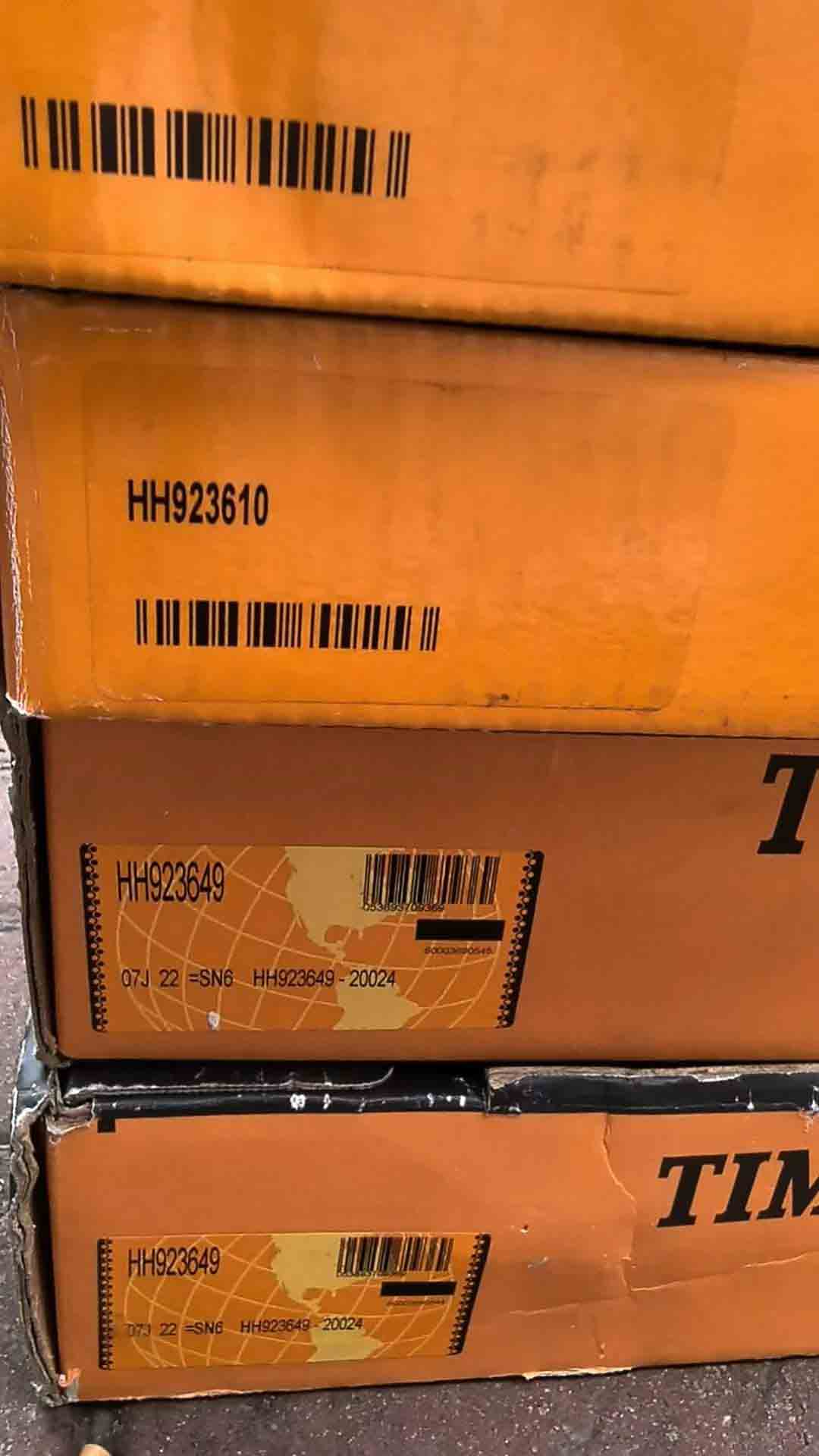 TIMKEN  HH923649/HH923610