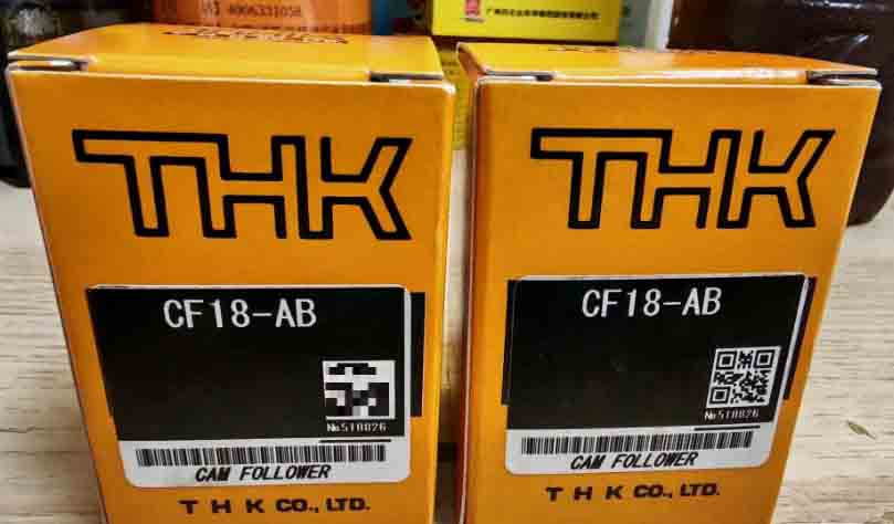 THK  CF18-AB