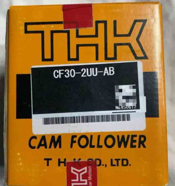 THK  CF30-2UU-AB