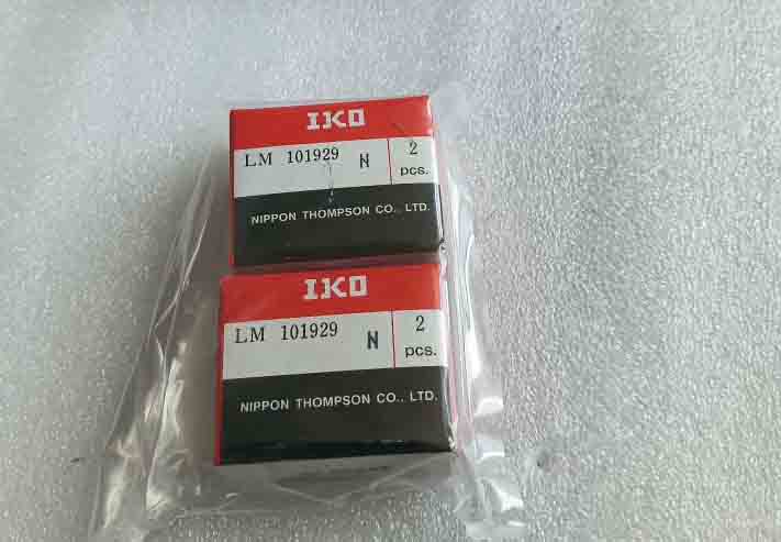 IKO  LM101929