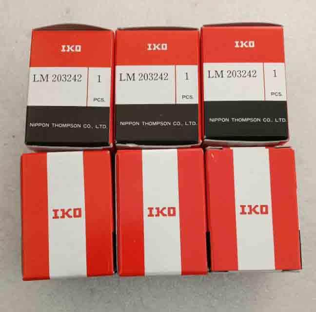 IKO  LM203242