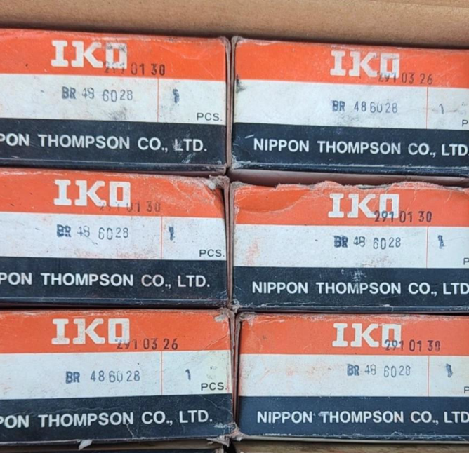 IKO  BR486028