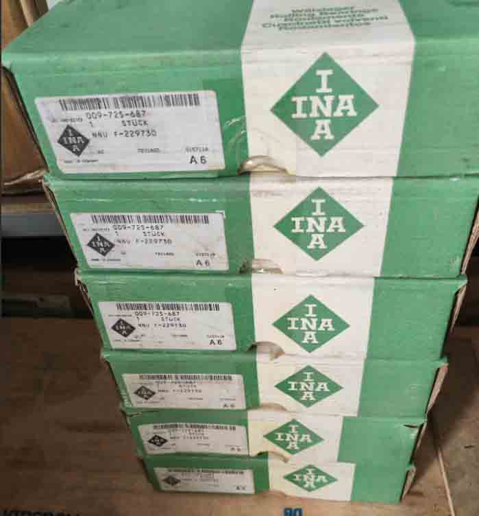 INA  F-229730