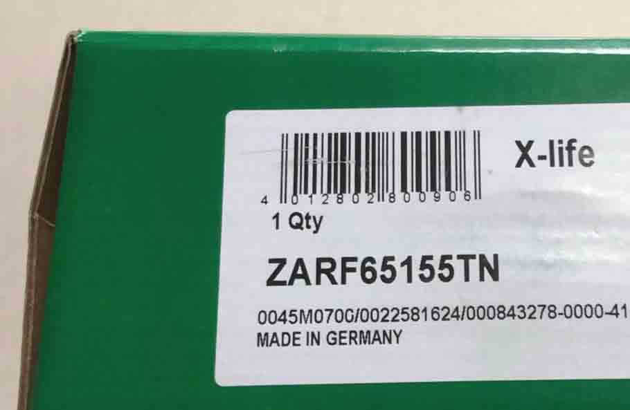 INA  ZARF65155TN