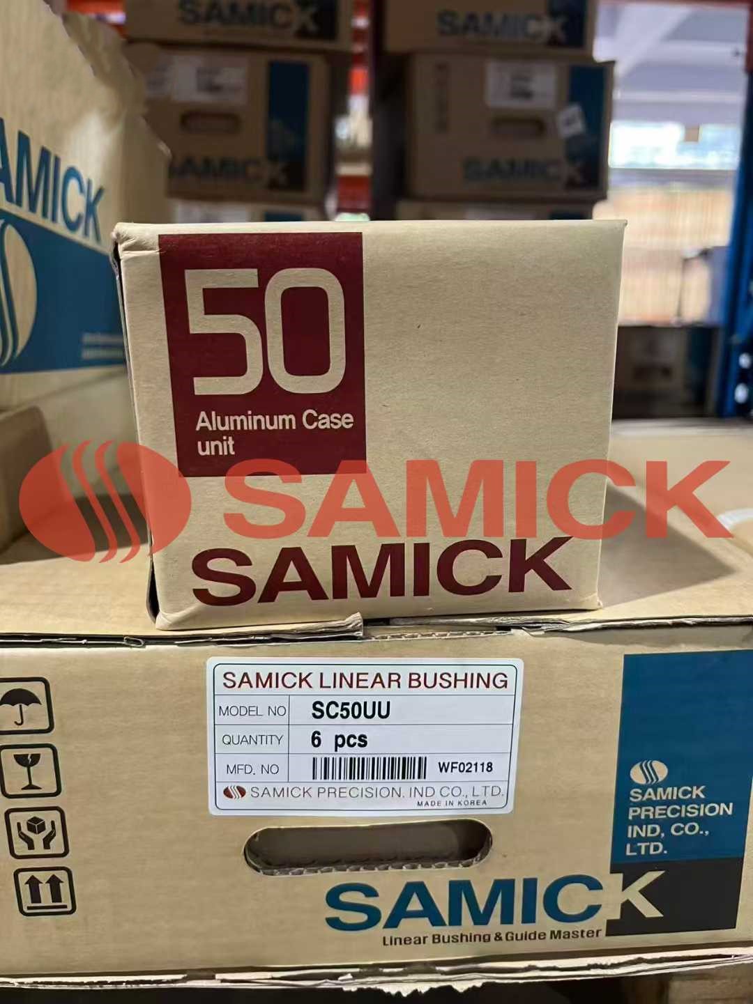 SAMICK  SC50UU
