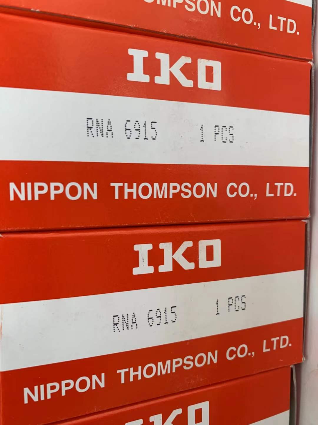 IKO  RNA6915