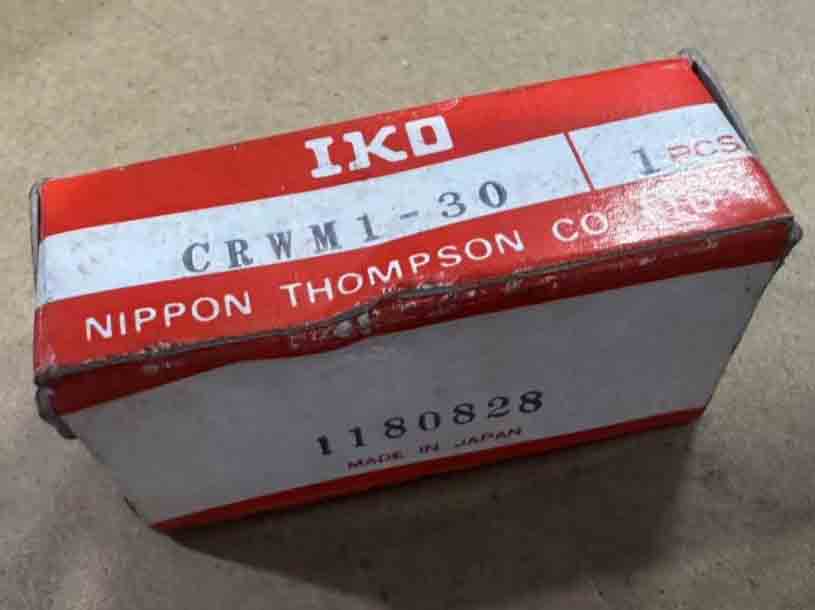 IKO  CRWM1-30