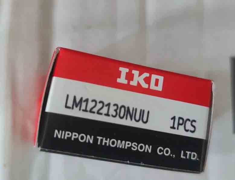 IKO  LM122130NUU